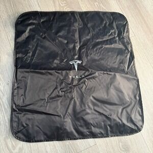 Tesla Nylon Storage Bag Case Pouch Only Empty 22 x 23.5